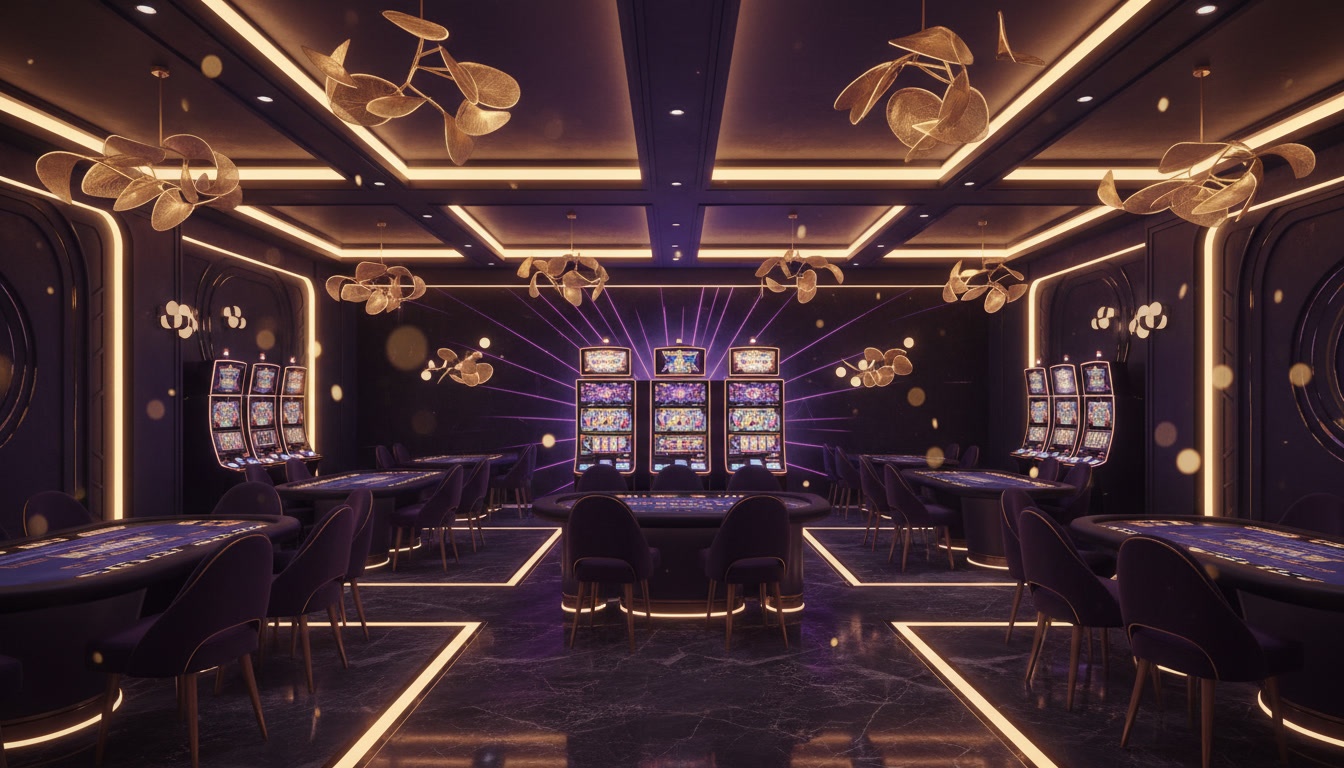 Informazioni su Spinmacho Casino — Recensione Dettagliata